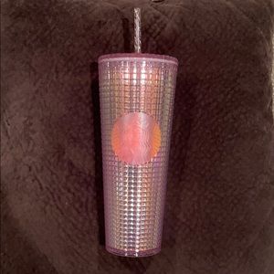 Holiday 2020 Starbucks 24 oz tumbler